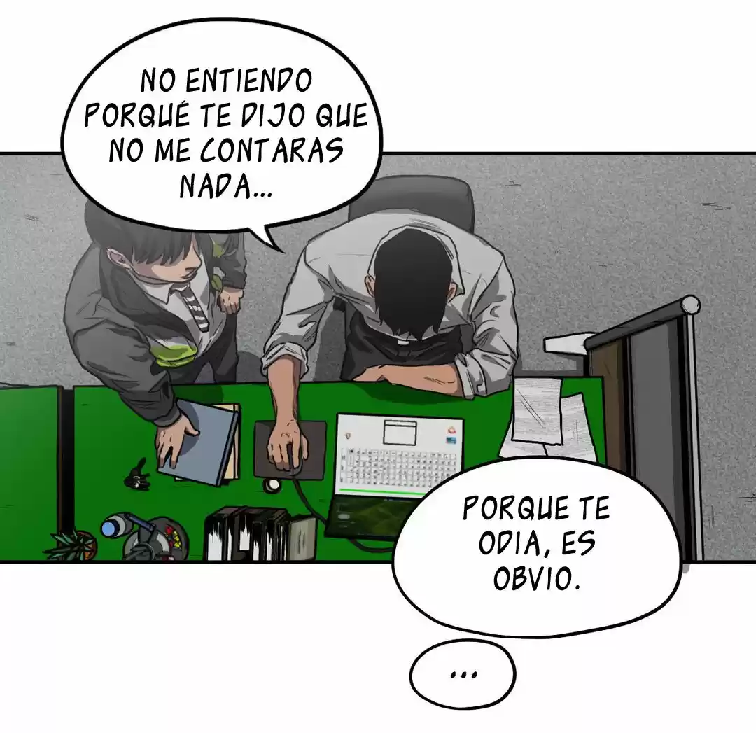 KILLING STALKING (2016) - Capítulo 23 - Página 61 - LectorTMOo