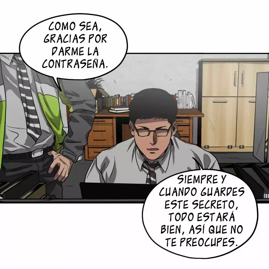 KILLING STALKING (2016) - Capítulo 23 - Página 62 - LectorTMOo