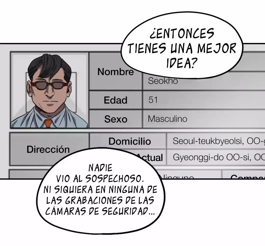 KILLING STALKING (2016) - Capítulo 23 - Página 65 - LectorTMOo