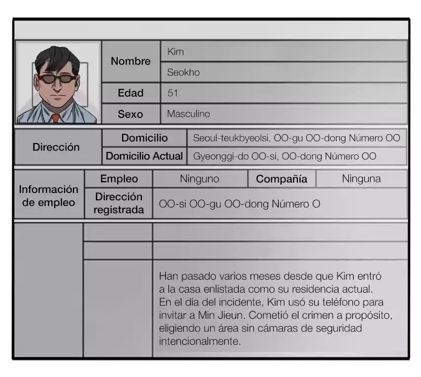 KILLING STALKING (2016) - Capítulo 23 - Página 66 - LectorTMOo