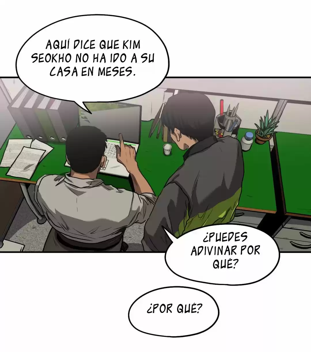 KILLING STALKING (2016) - Capítulo 23 - Página 68 - LectorTMOo