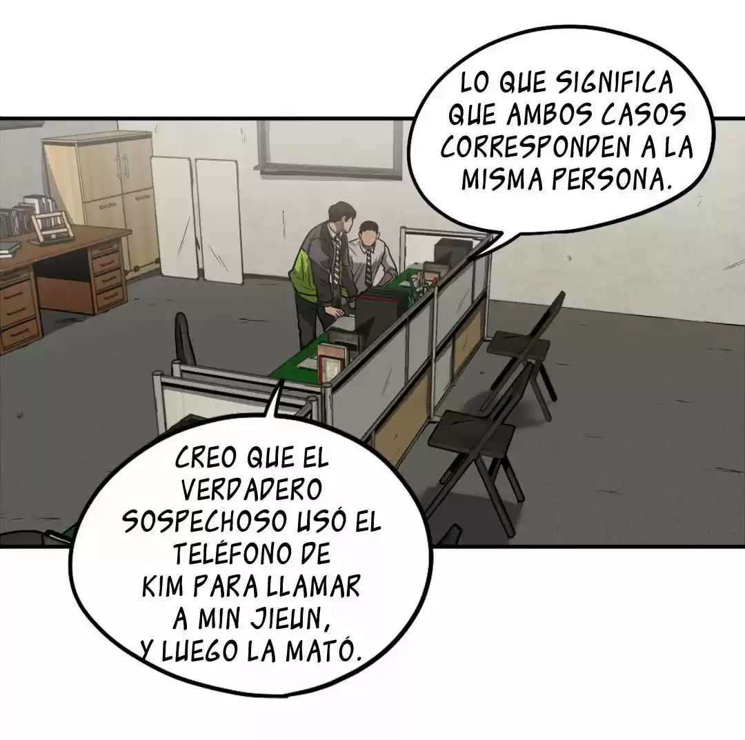 KILLING STALKING (2016) - Capítulo 23 - Página 70 - LectorTMOo