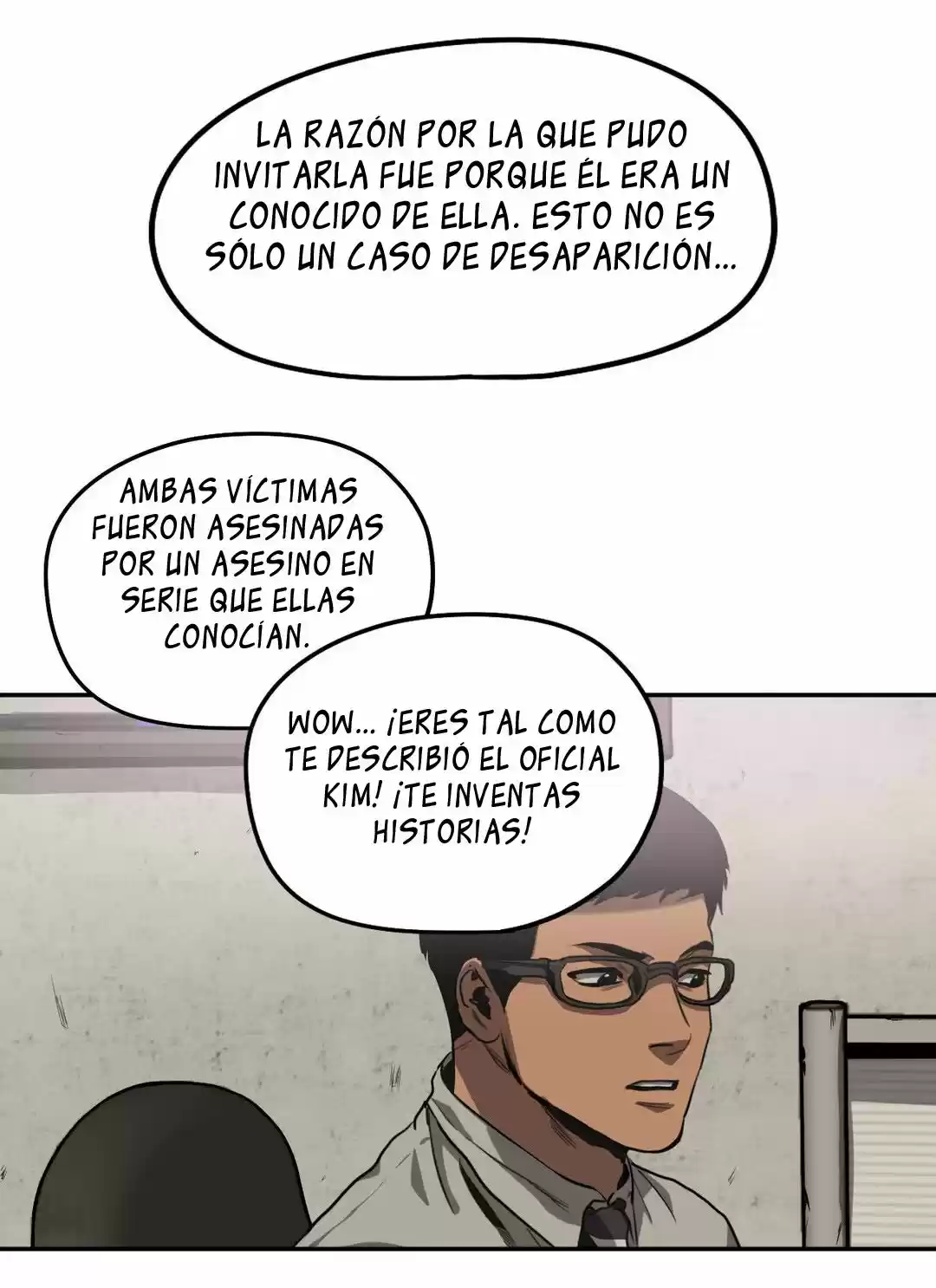 KILLING STALKING (2016) - Capítulo 23 - Página 71 - LectorTMOo