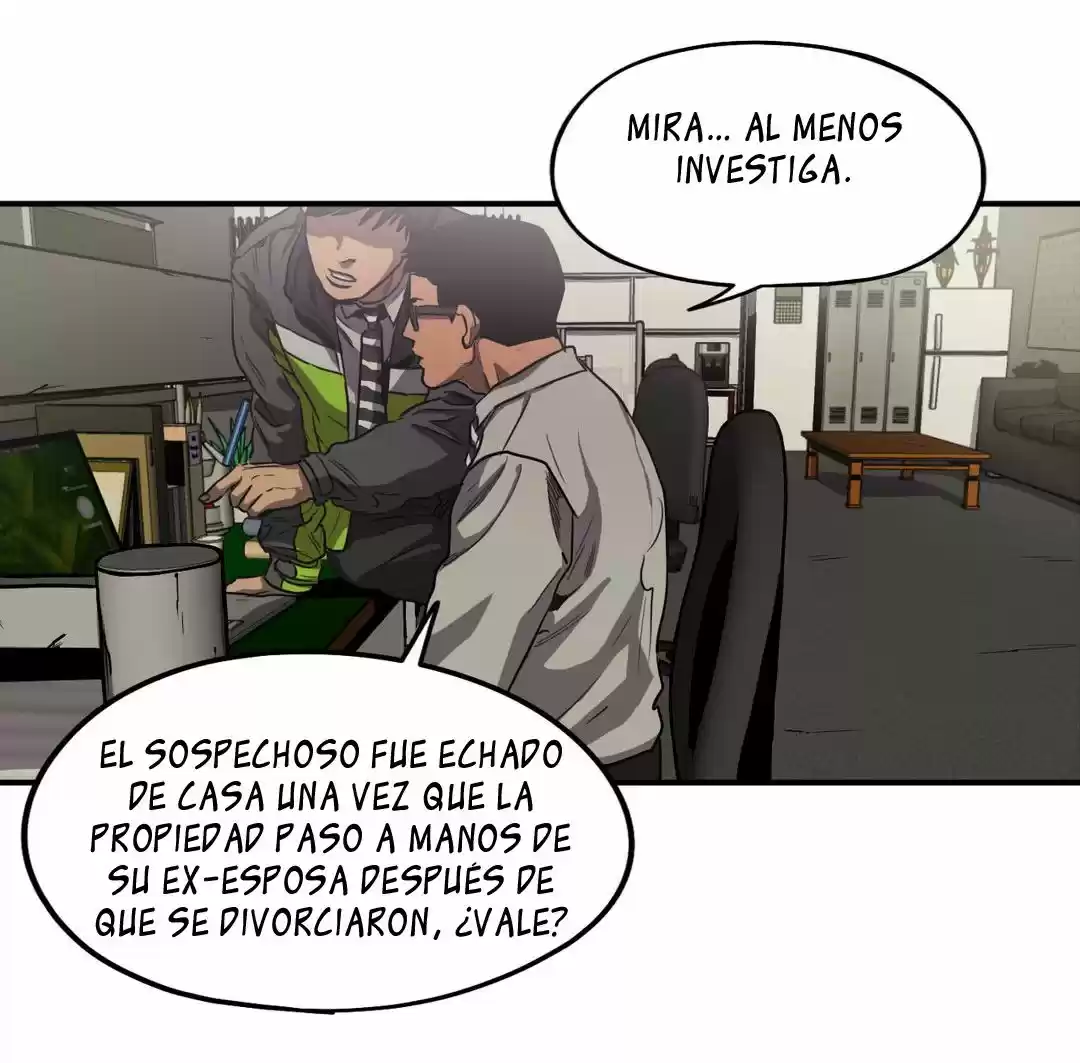 KILLING STALKING (2016) - Capítulo 23 - Página 72 - LectorTMOo