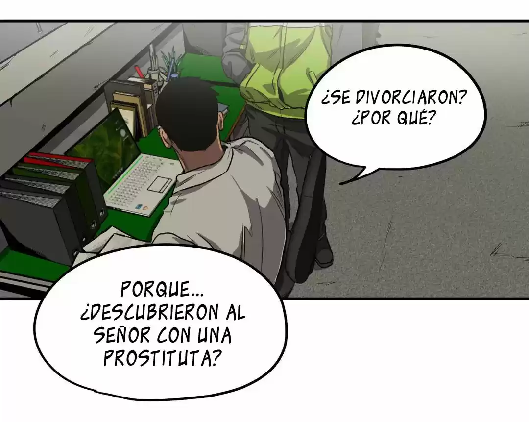 KILLING STALKING (2016) - Capítulo 23 - Página 73 - LectorTMOo