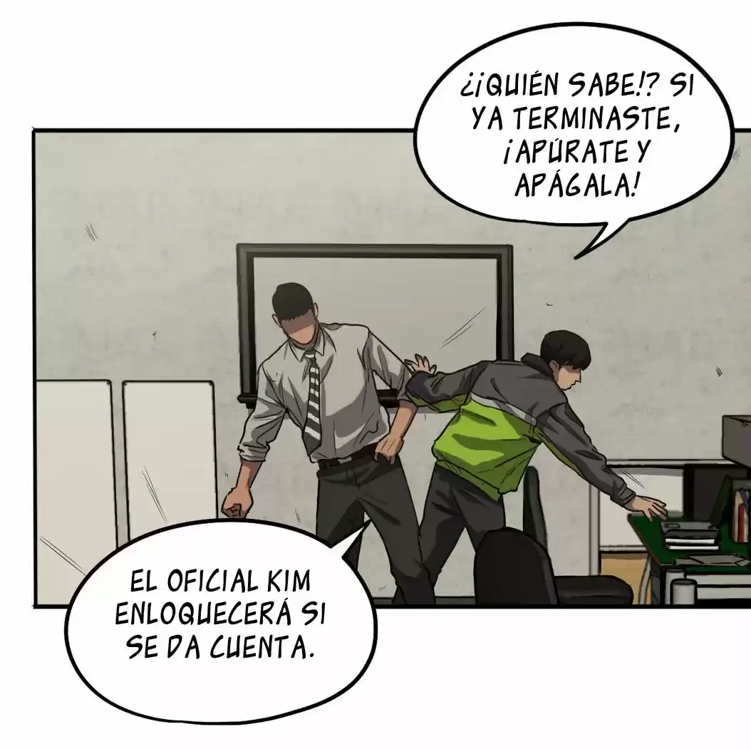 KILLING STALKING (2016) - Capítulo 23 - Página 74 - LectorTMOo