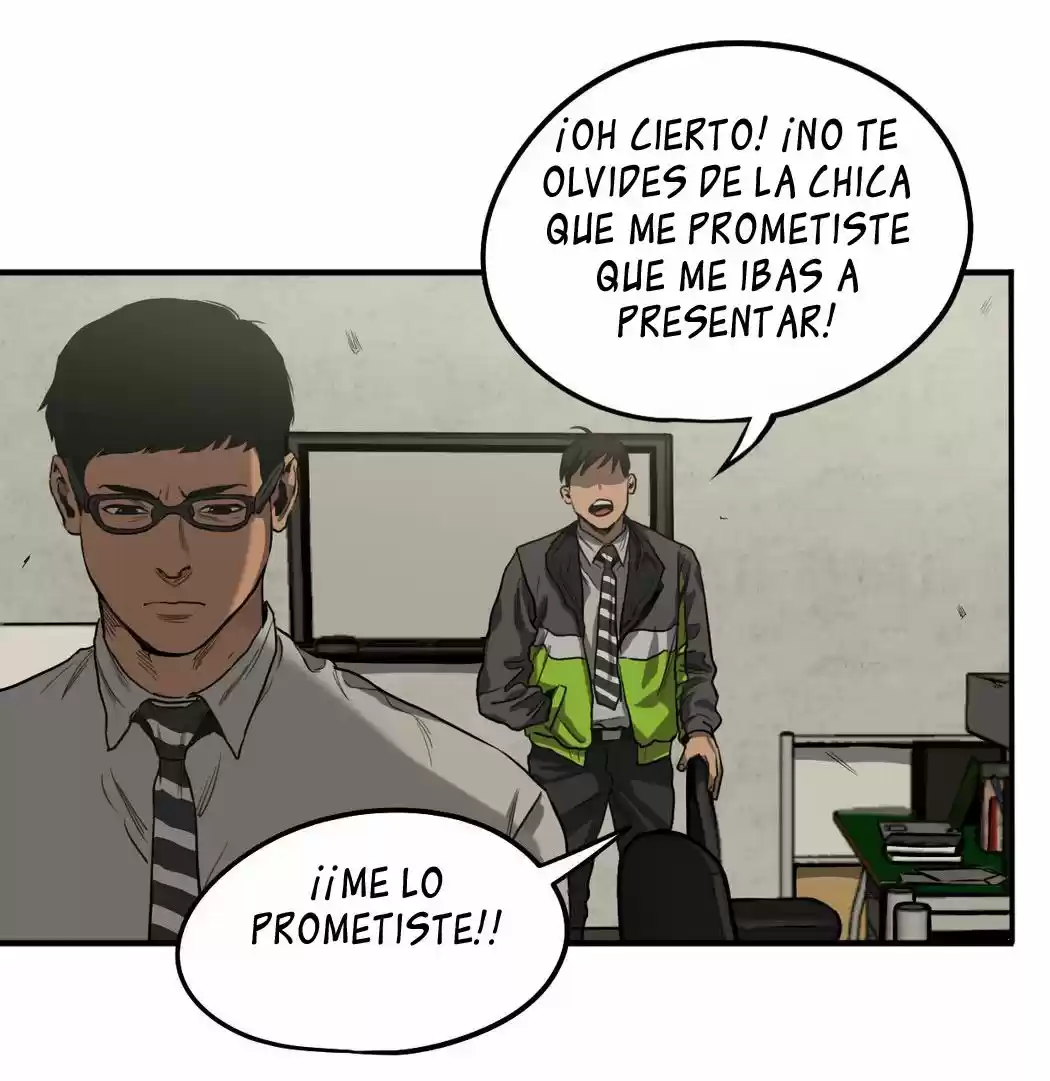 KILLING STALKING (2016) - Capítulo 23 - Página 75 - LectorTMOo