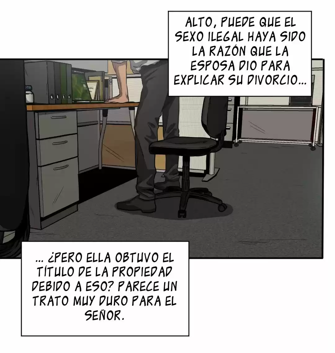 KILLING STALKING (2016) - Capítulo 23 - Página 79 - LectorTMOo