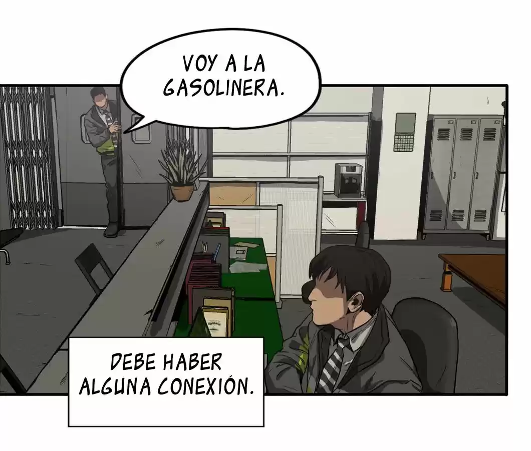 KILLING STALKING (2016) - Capítulo 23 - Página 85 - LectorTMOo