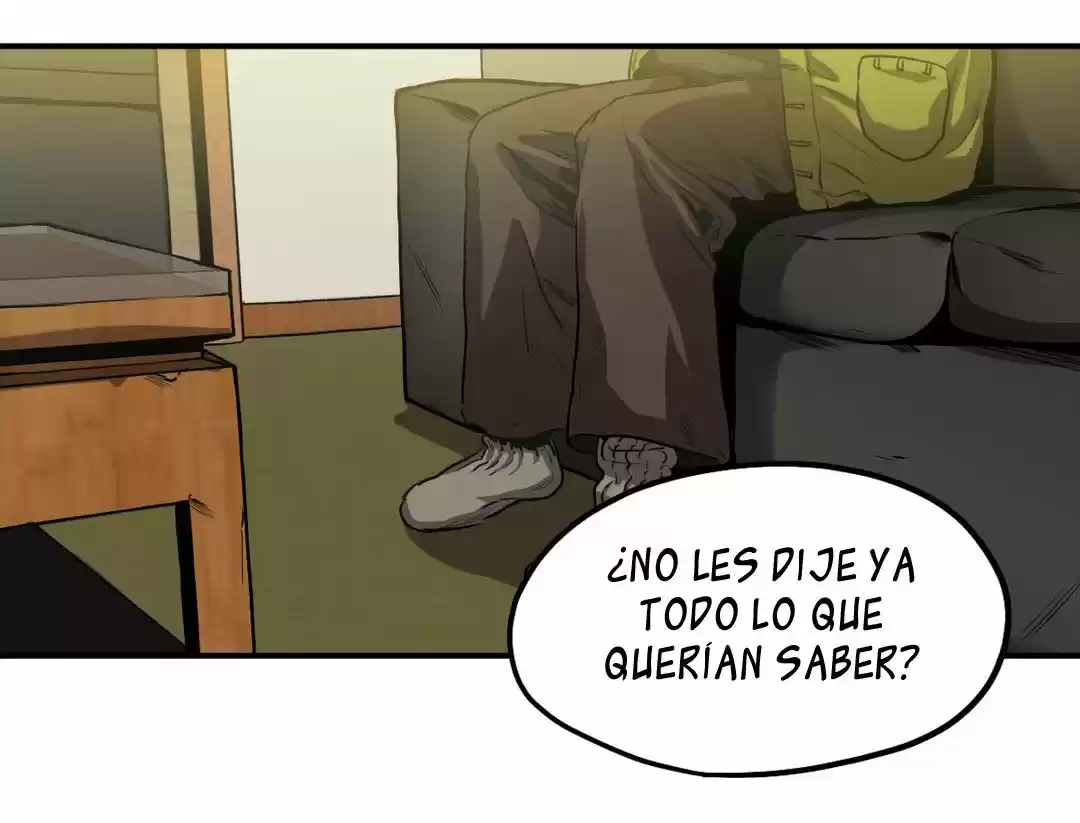 KILLING STALKING (2016) - Capítulo 23 - Página 89 - LectorTMOo