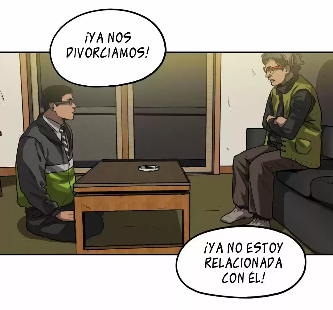 KILLING STALKING (2016) - Capítulo 23 - Página 90 - LectorTMOo
