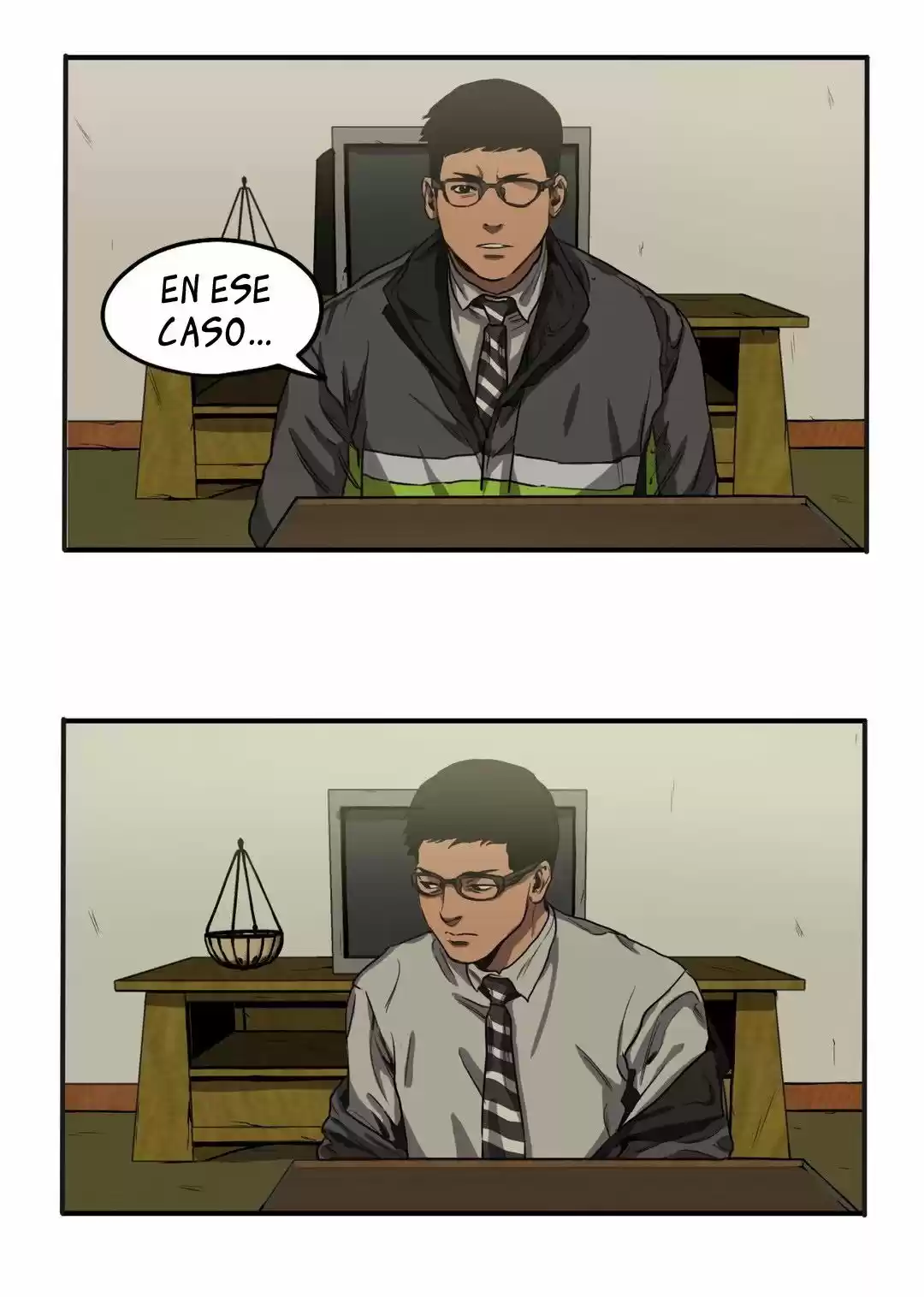 KILLING STALKING (2016) - Capítulo 23 - Página 92 - LectorTMOo