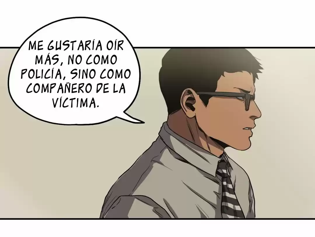 KILLING STALKING (2016) - Capítulo 23 - Página 94 - LectorTMOo