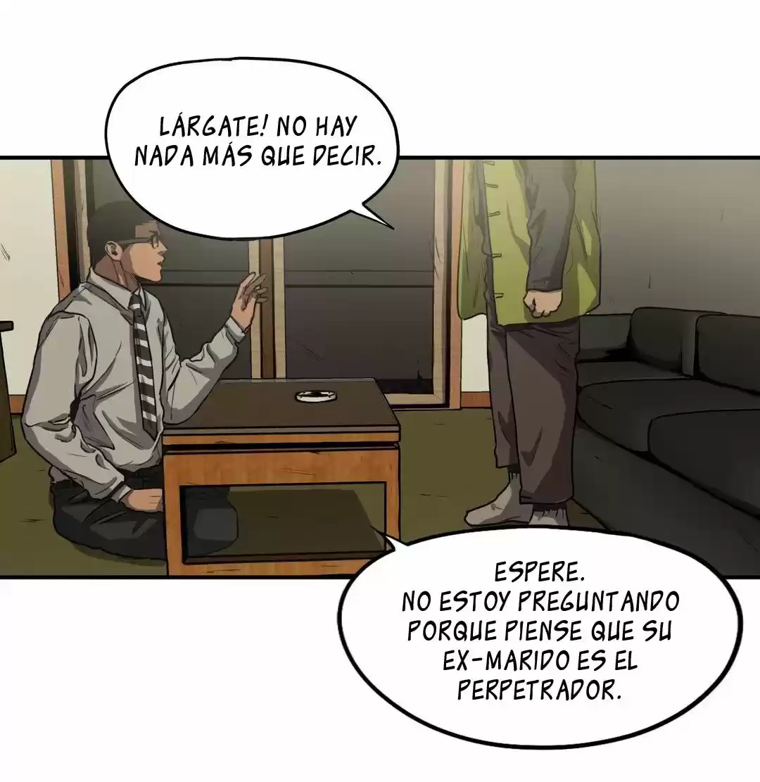KILLING STALKING (2016) - Capítulo 23 - Página 96 - LectorTMOo