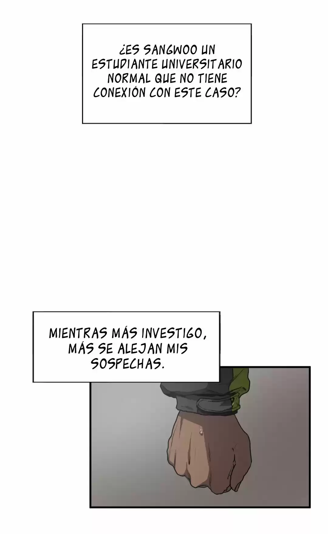 KILLING STALKING (2016) - Capítulo 23 - Página 99 - LectorTMOo