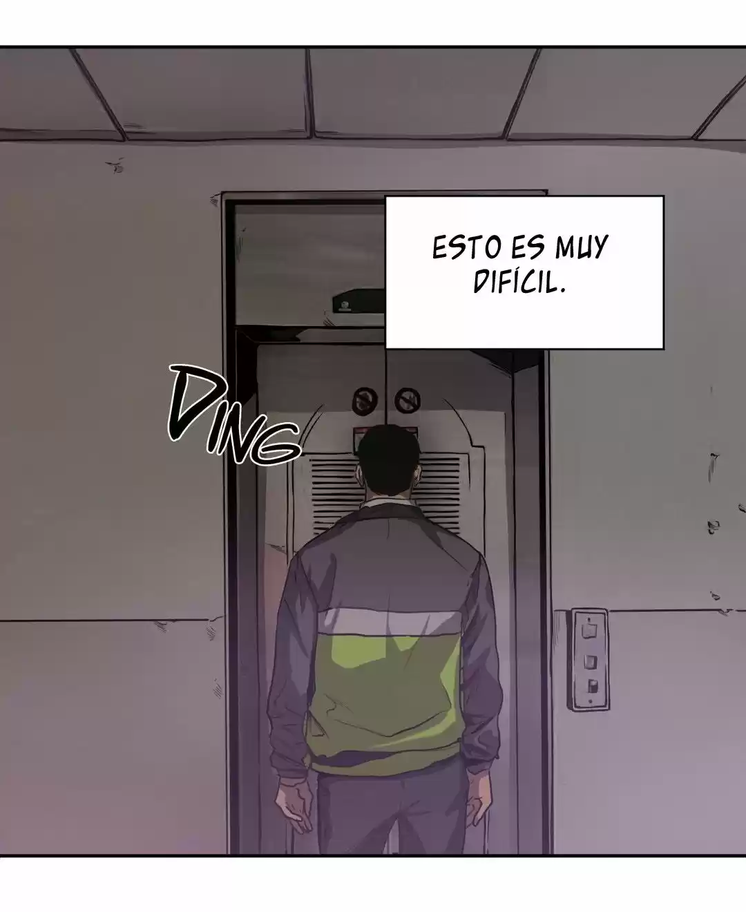 KILLING STALKING (2016) - Capítulo 23 - Página 104 - LectorTMOo