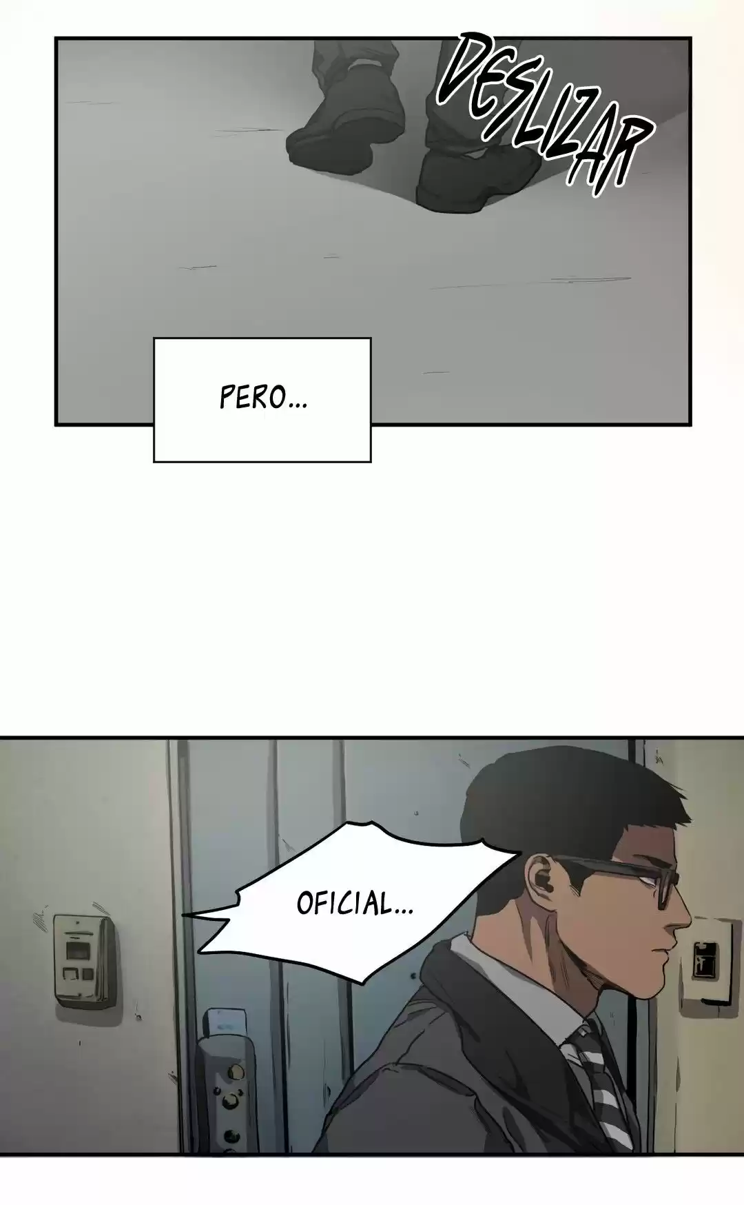 KILLING STALKING (2016) - Capítulo 23 - Página 105 - LectorTMOo