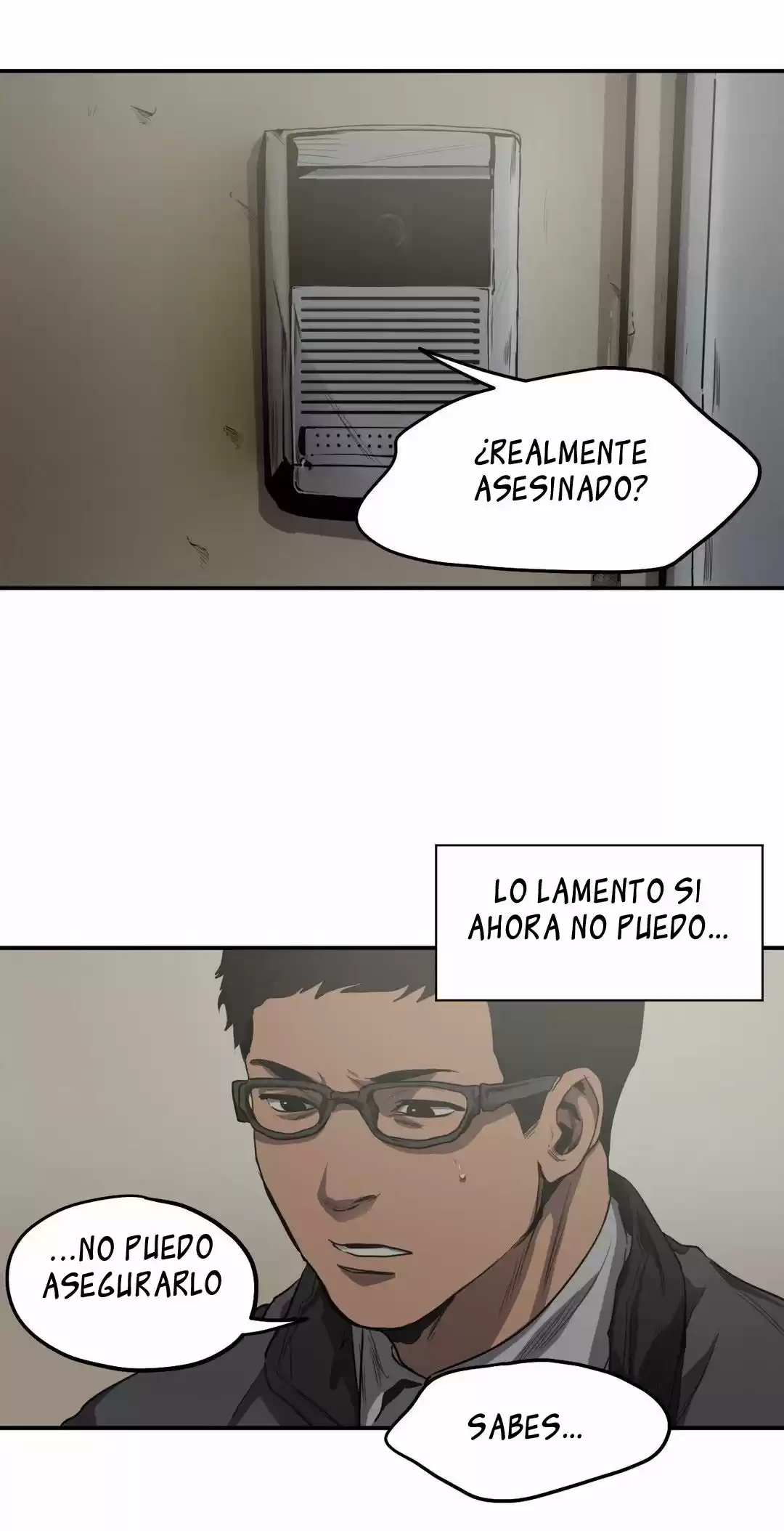 KILLING STALKING (2016) - Capítulo 23 - Página 107 - LectorTMOo