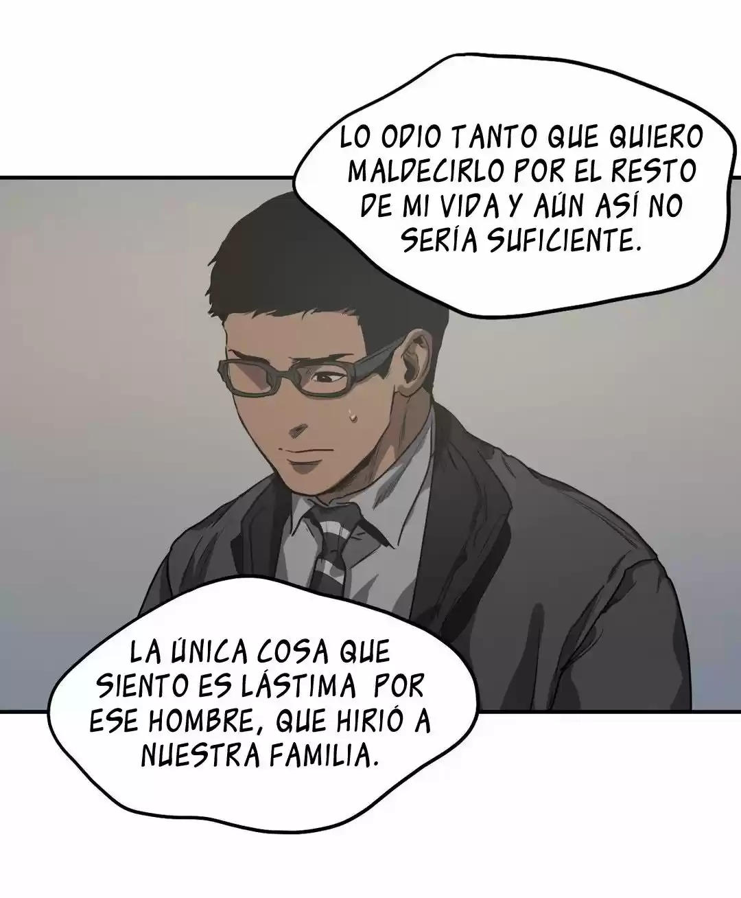 KILLING STALKING (2016) - Capítulo 23 - Página 108 - LectorTMOo