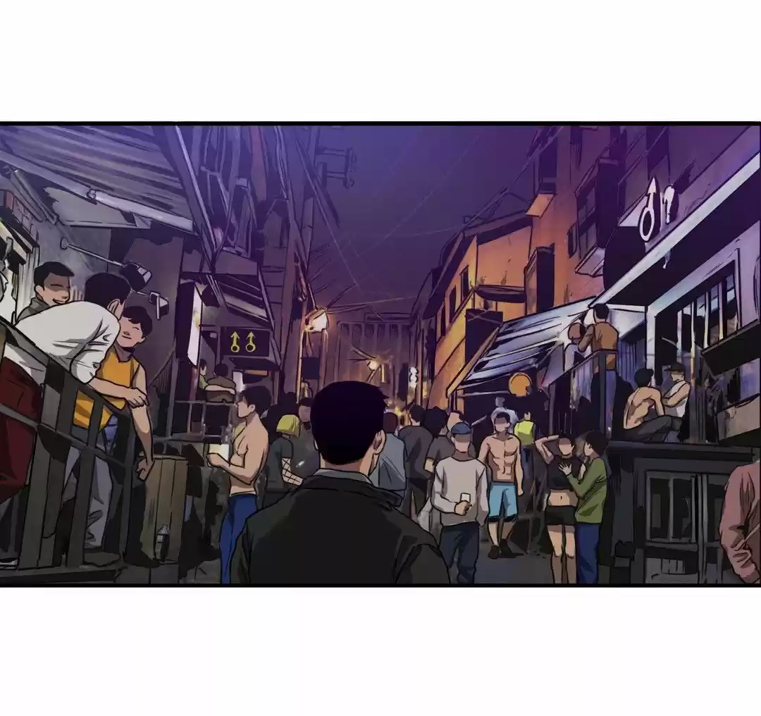 KILLING STALKING (2016) - Capítulo 23 - Página 114 - LectorTMOo