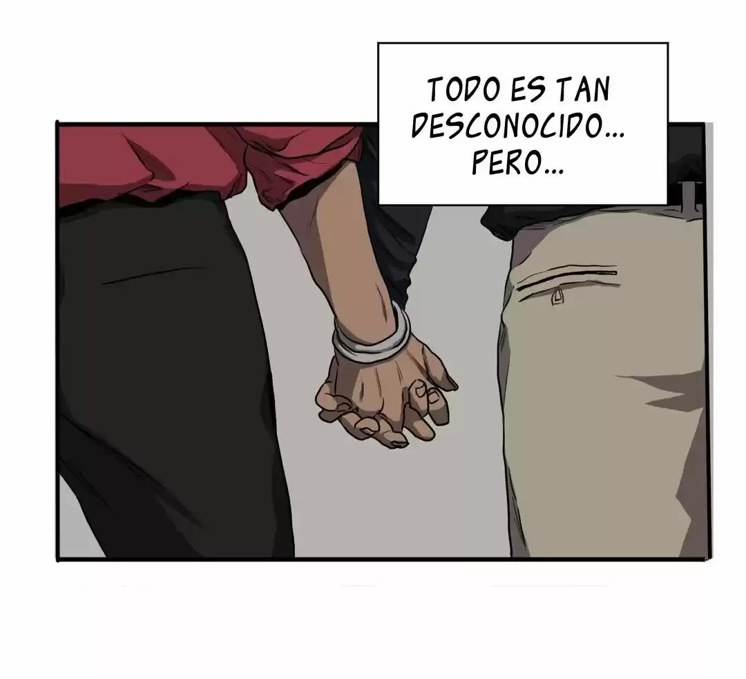 KILLING STALKING (2016) - Capítulo 23 - Página 117 - LectorTMOo