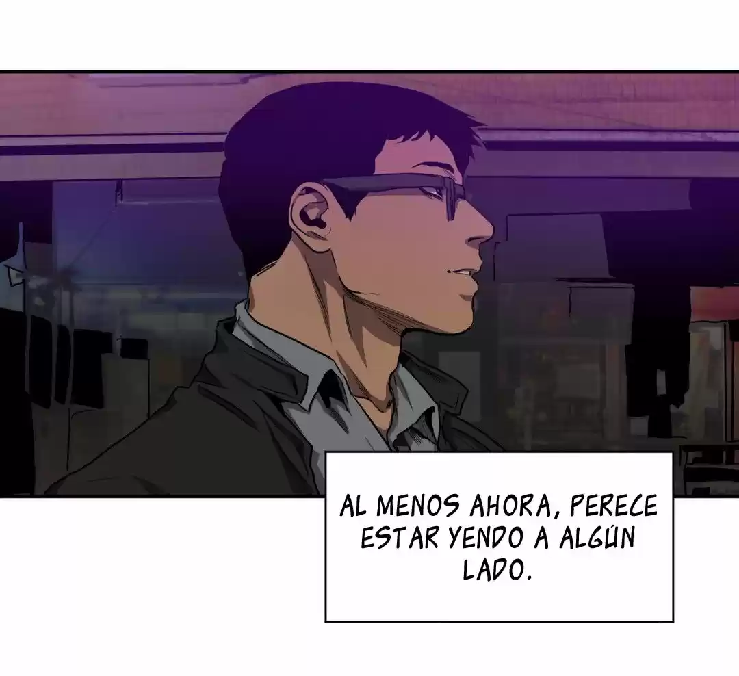 KILLING STALKING (2016) - Capítulo 23 - Página 119 - LectorTMOo