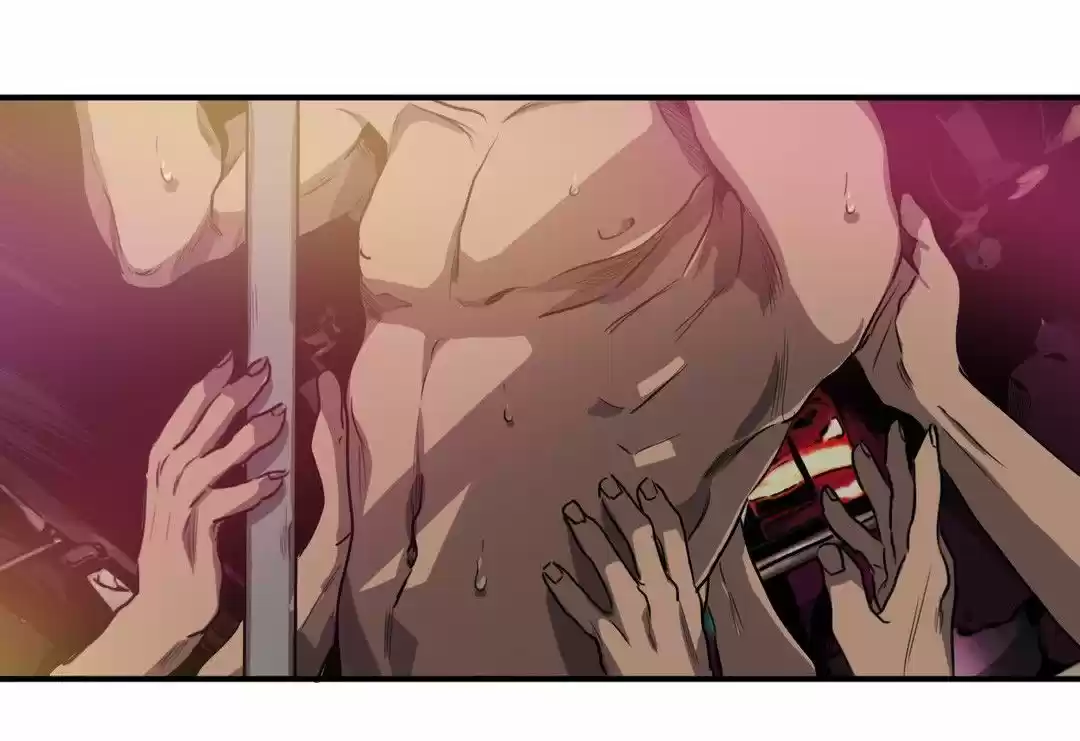 KILLING STALKING (2016) - Capítulo 23 - Página 124 - LectorTMOo