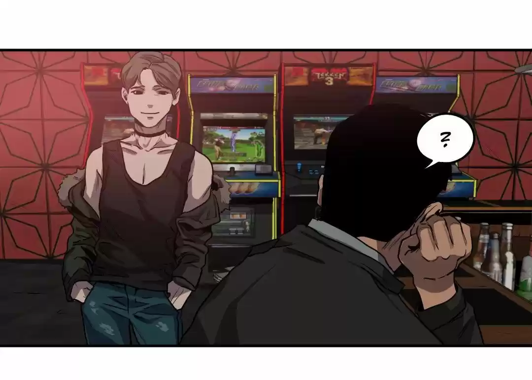 KILLING STALKING (2016) - Capítulo 23 - Página 126 - LectorTMOo