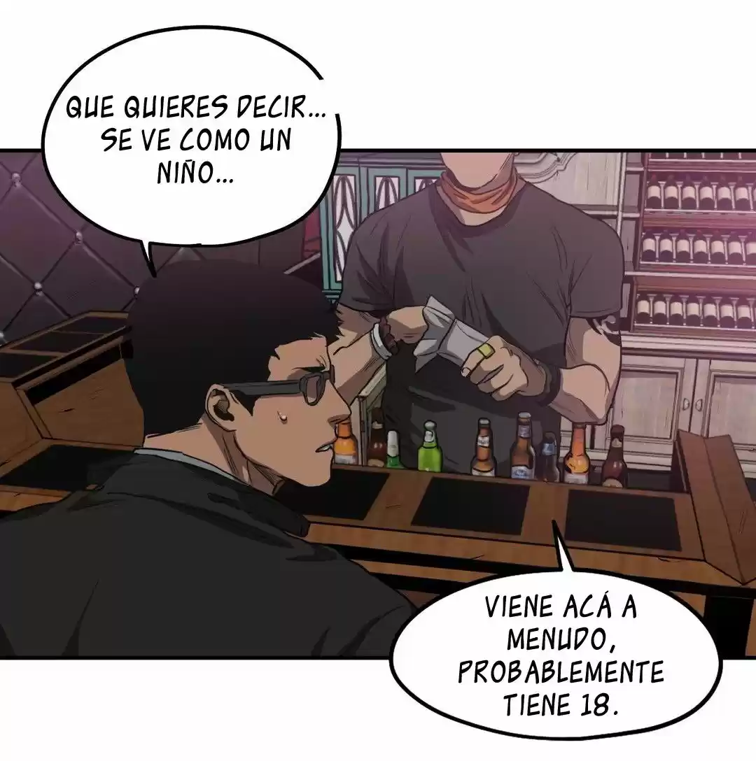 KILLING STALKING (2016) - Capítulo 23 - Página 133 - LectorTMOo