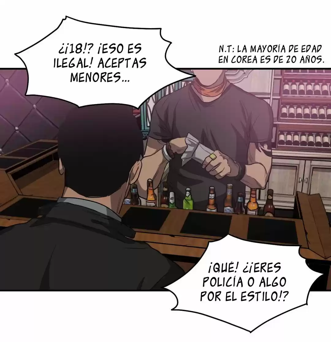 KILLING STALKING (2016) - Capítulo 23 - Página 134 - LectorTMOo