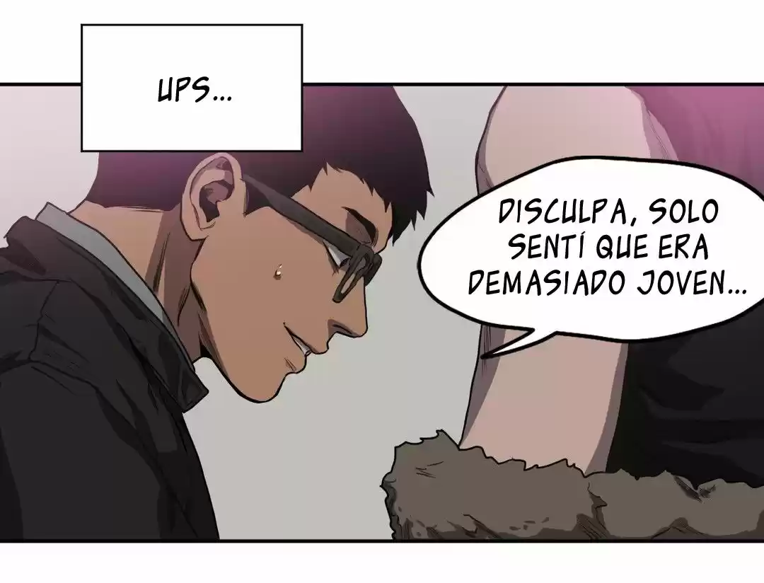 KILLING STALKING (2016) - Capítulo 23 - Página 135 - LectorTMOo