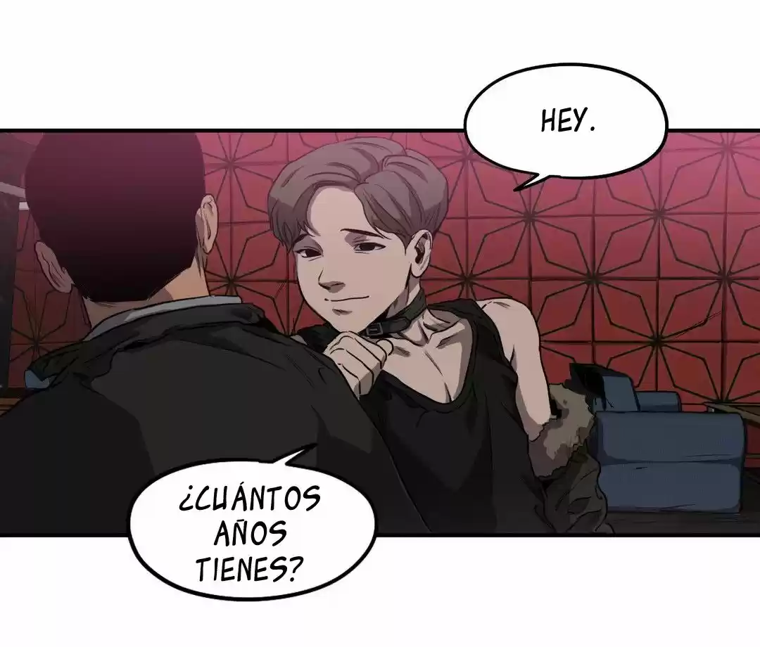 KILLING STALKING (2016) - Capítulo 23 - Página 136 - LectorTMOo