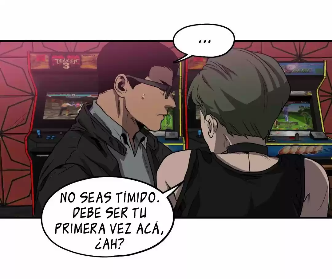 KILLING STALKING (2016) - Capítulo 23 - Página 137 - LectorTMOo