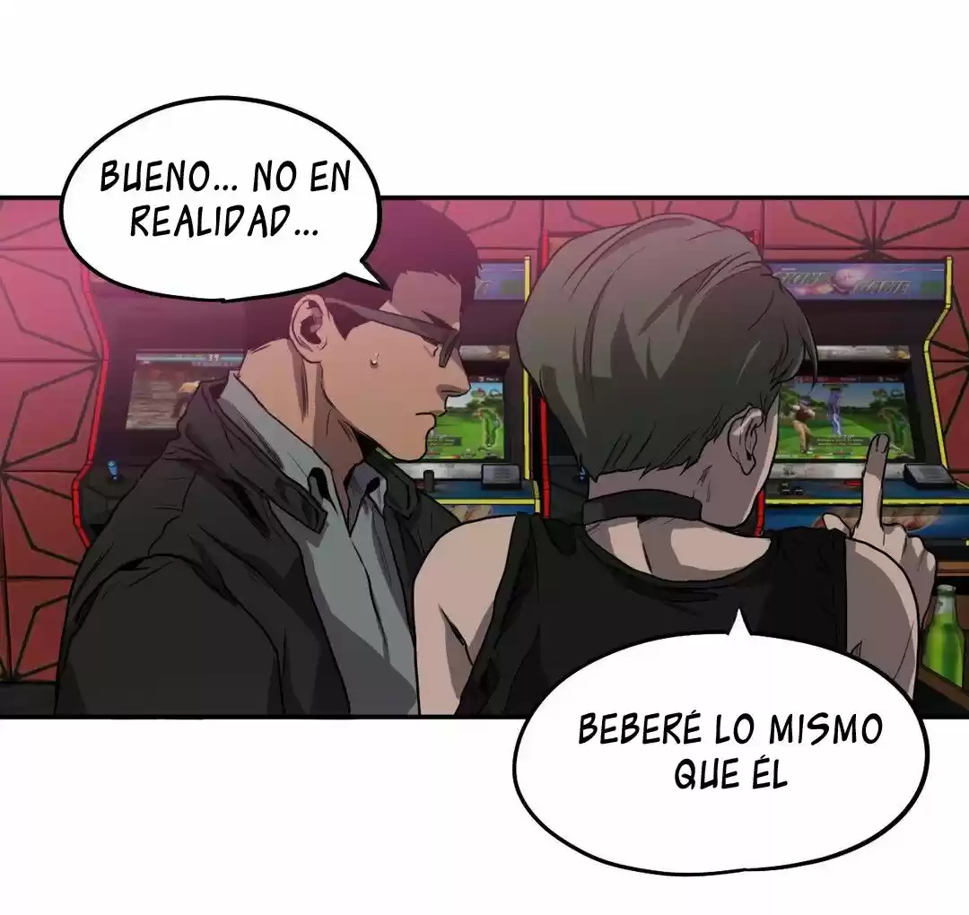 KILLING STALKING (2016) - Capítulo 23 - Página 138 - LectorTMOo