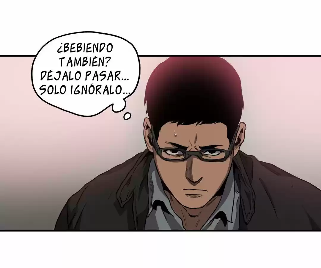 KILLING STALKING (2016) - Capítulo 23 - Página 139 - LectorTMOo