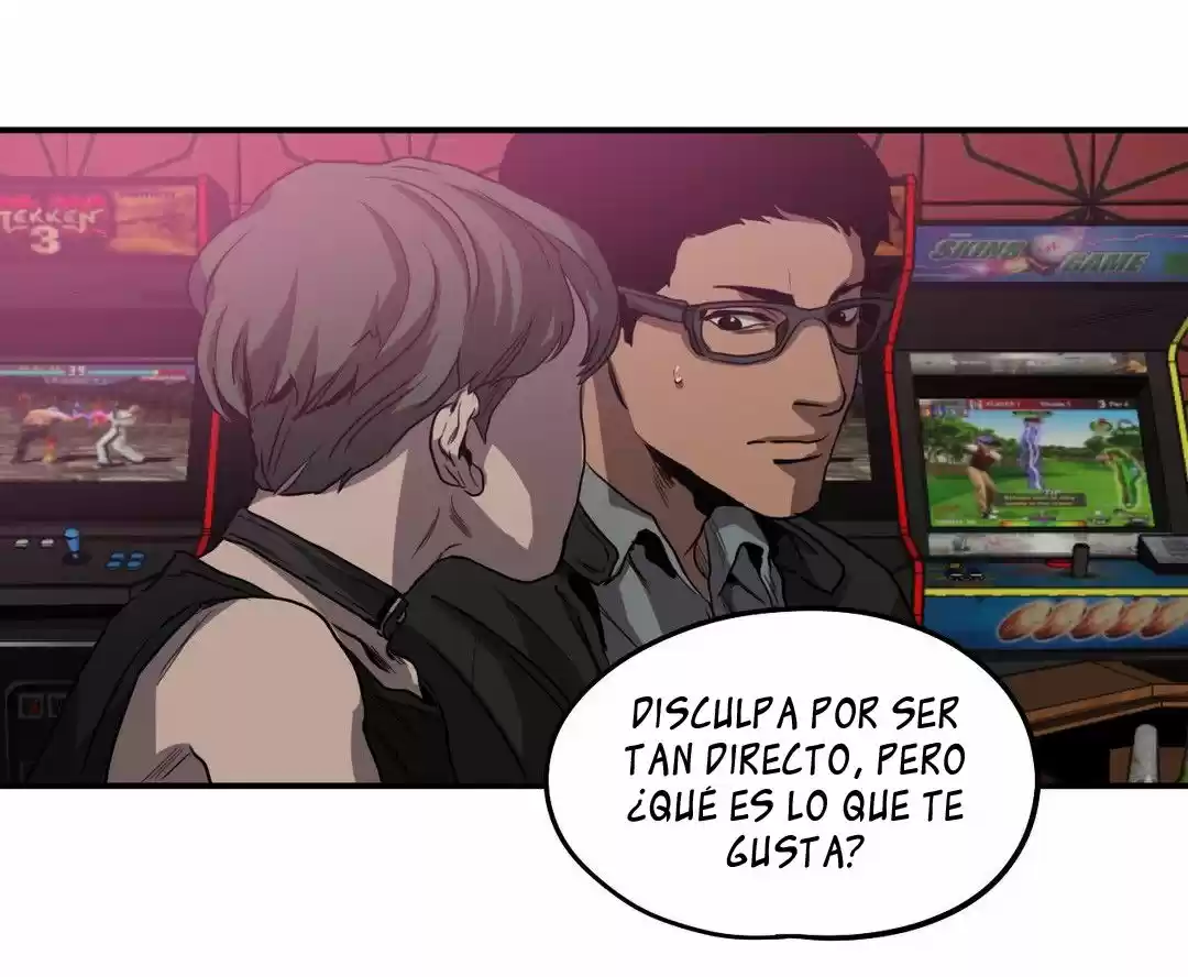 KILLING STALKING (2016) - Capítulo 23 - Página 141 - LectorTMOo