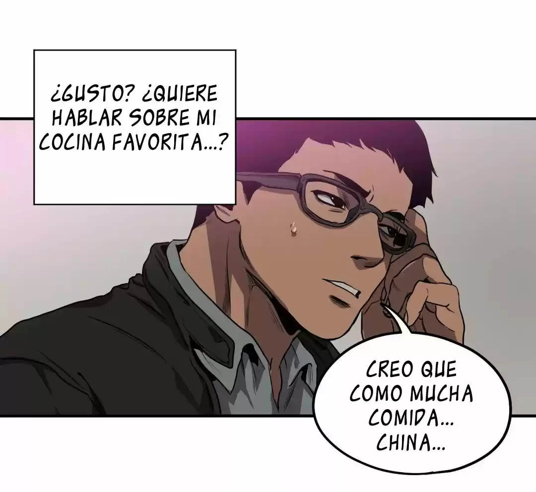 KILLING STALKING (2016) - Capítulo 23 - Página 142 - LectorTMOo