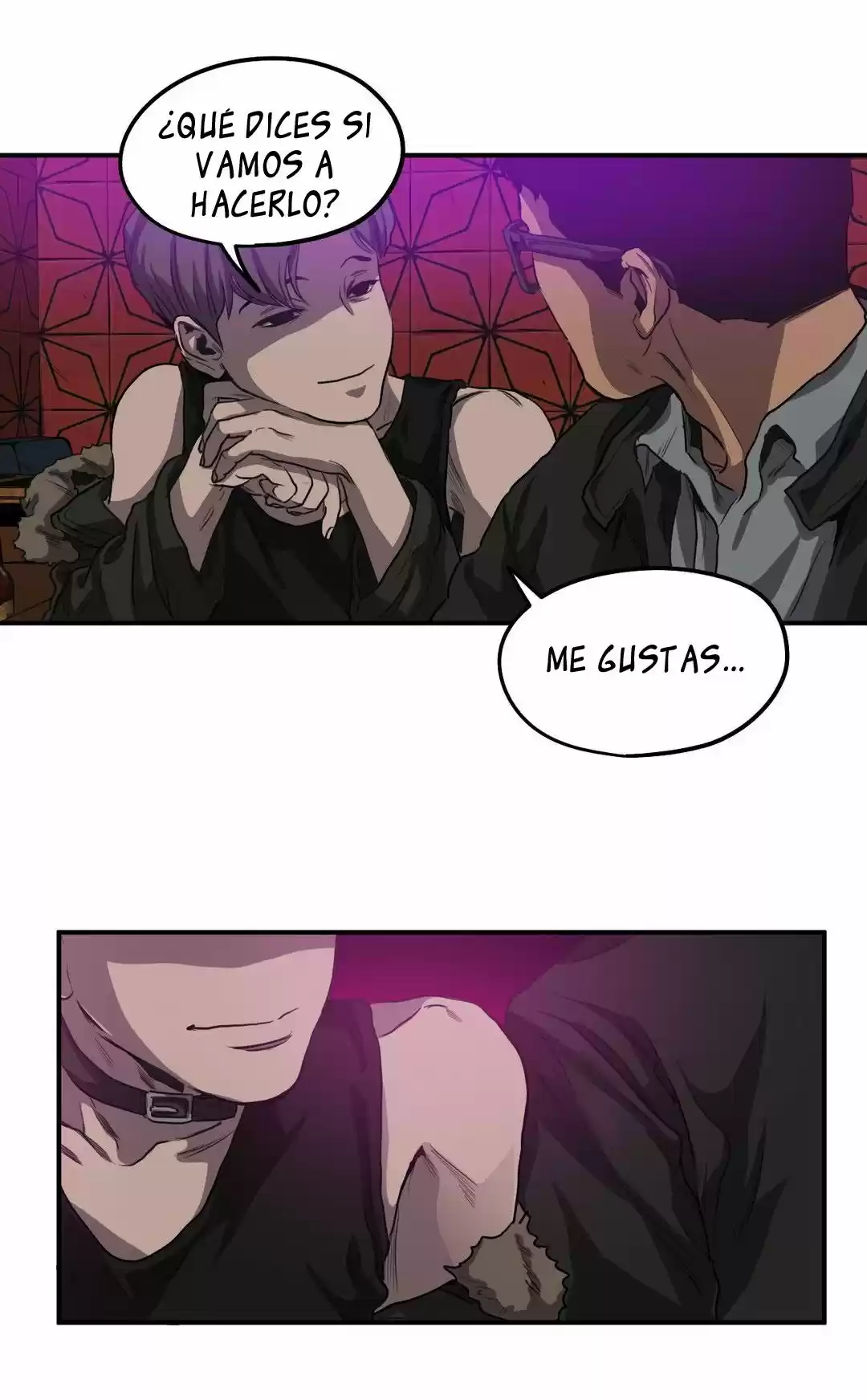 KILLING STALKING (2016) - Capítulo 23 - Página 144 - LectorTMOo