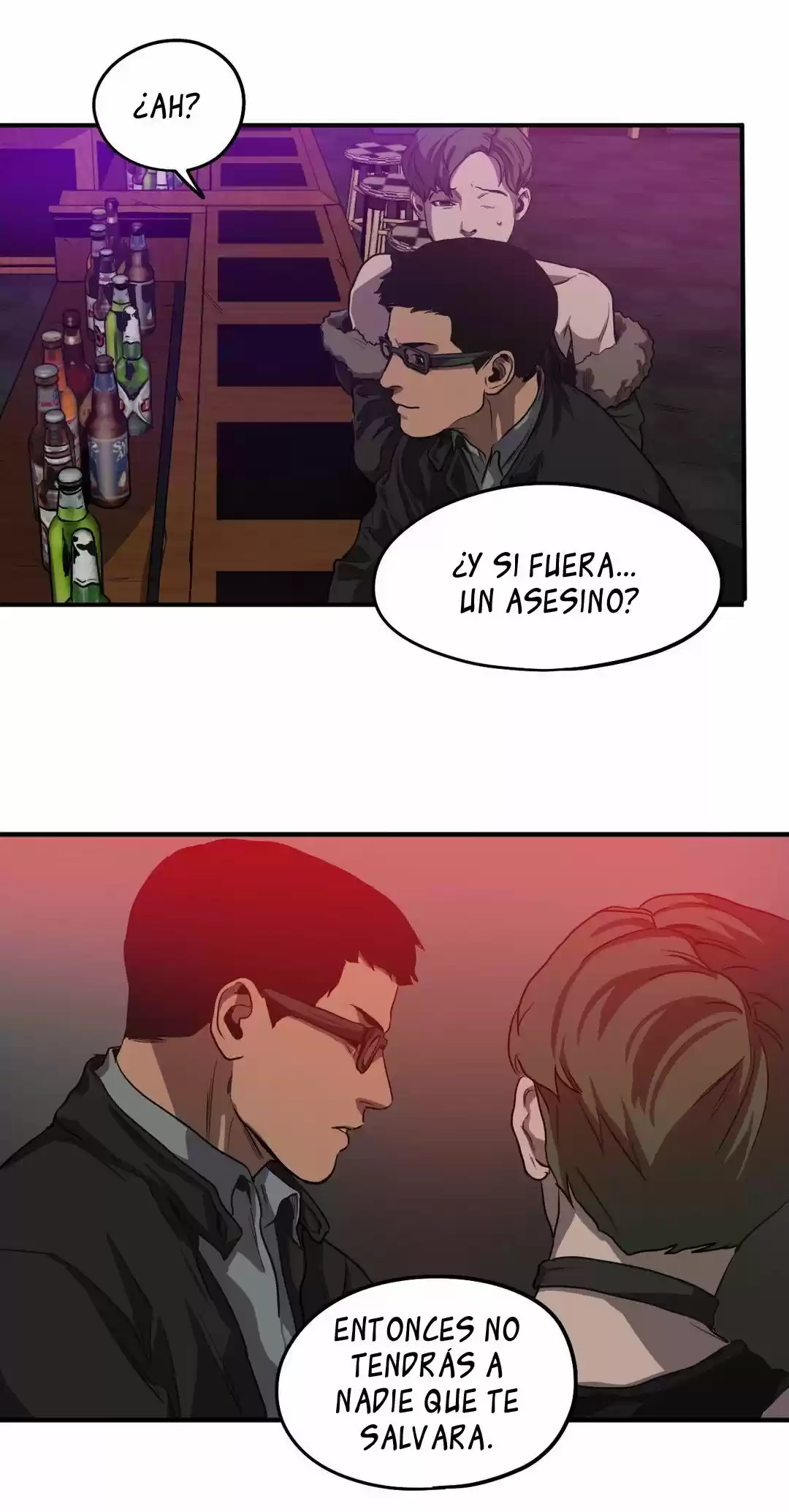 KILLING STALKING (2016) - Capítulo 23 - Página 146 - LectorTMOo