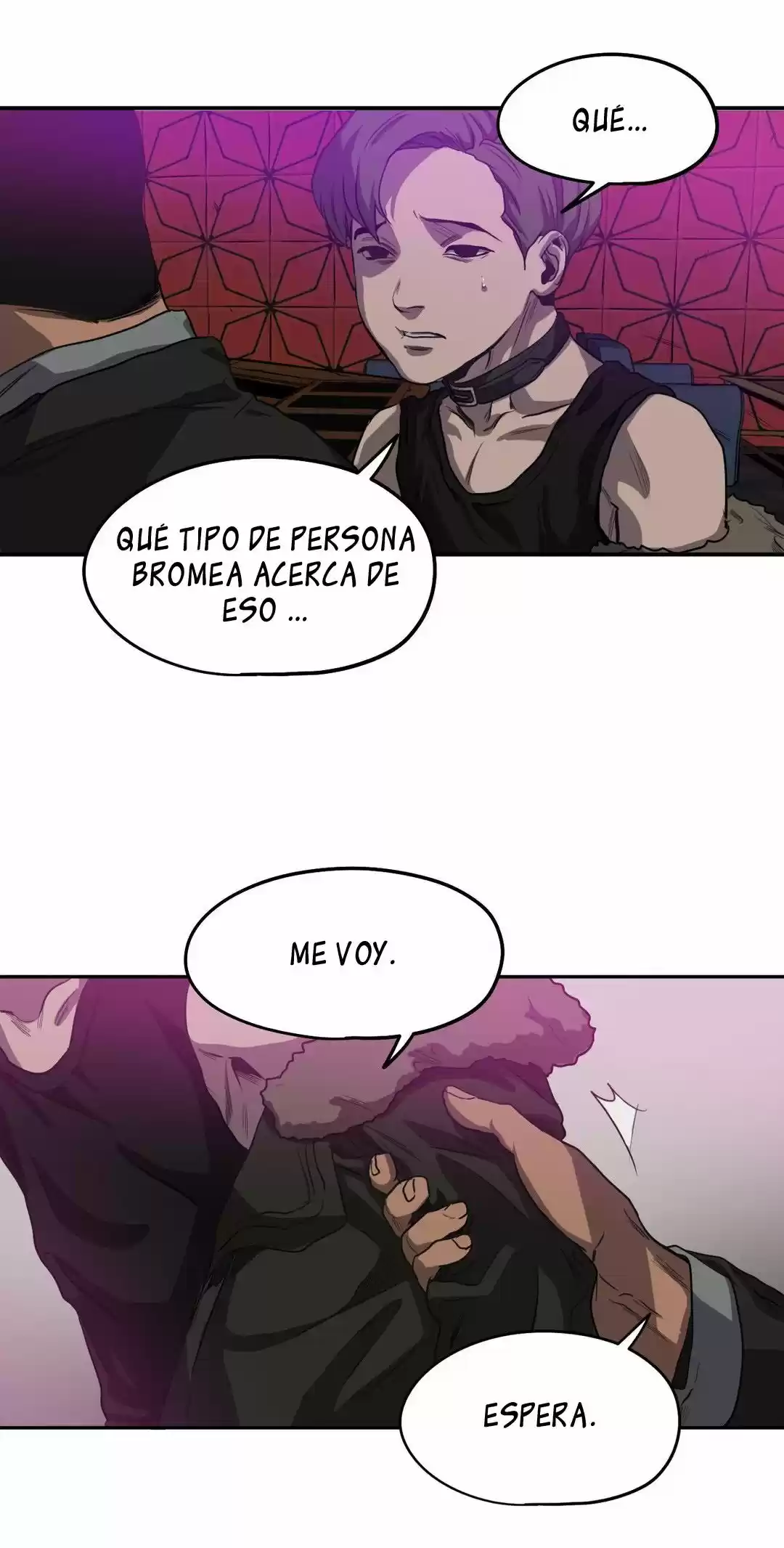 KILLING STALKING (2016) - Capítulo 23 - Página 147 - LectorTMOo