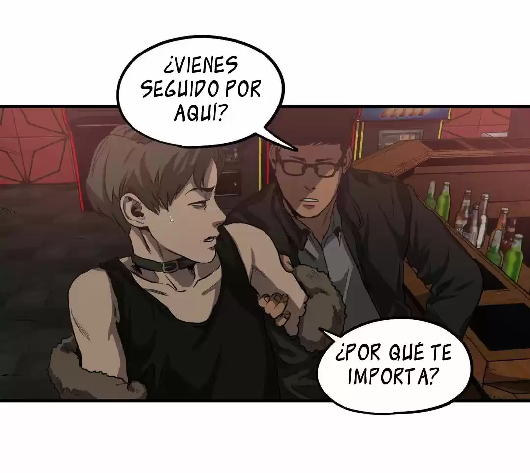 KILLING STALKING (2016) - Capítulo 23 - Página 148 - LectorTMOo