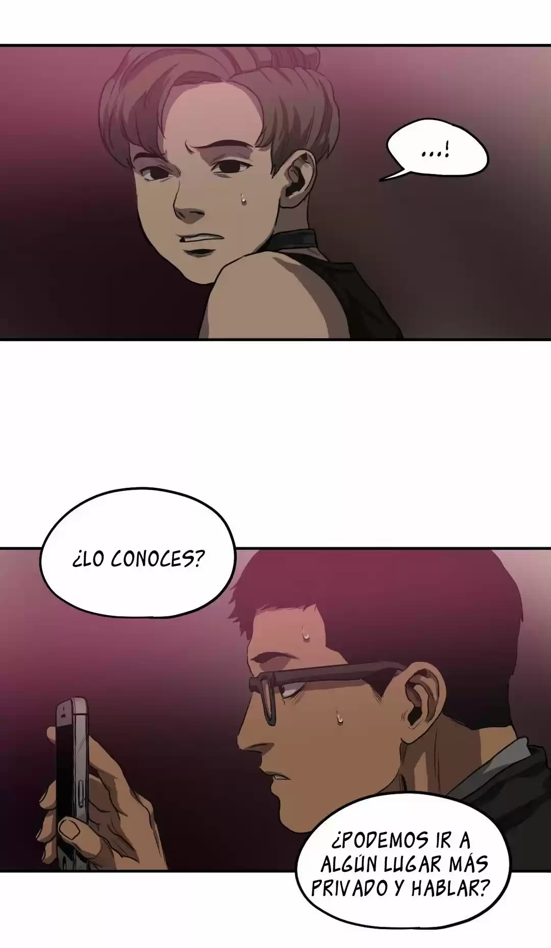 KILLING STALKING (2016) - Capítulo 23 - Página 152 - LectorTMOo