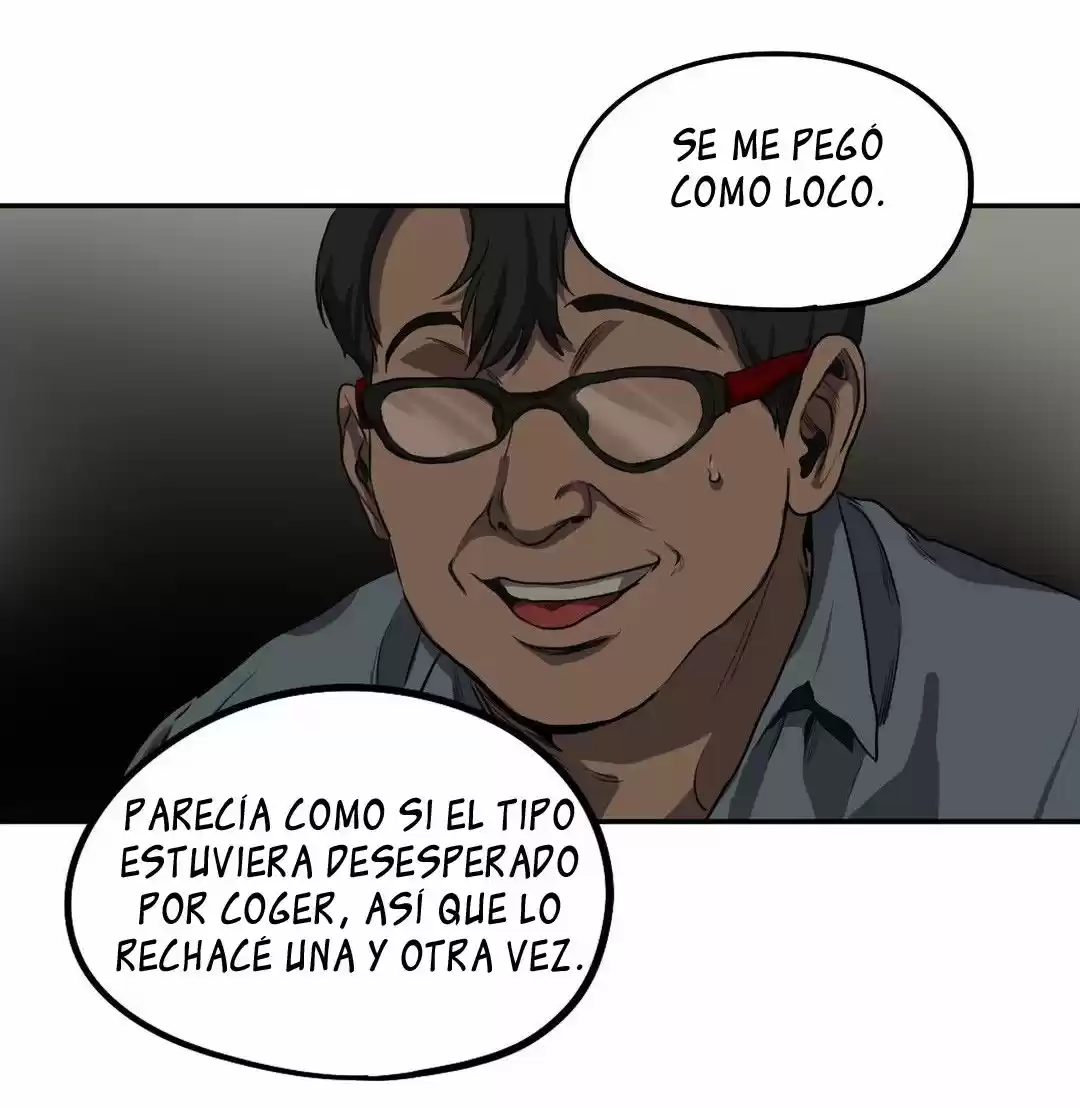 KILLING STALKING (2016) - Capítulo 23 - Página 157 - LectorTMOo