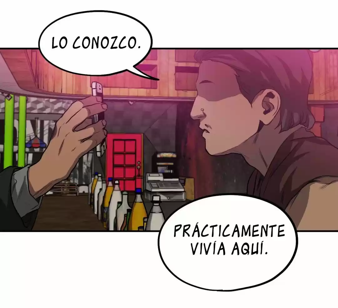 KILLING STALKING (2016) - Capítulo 23 - Página 161 - LectorTMOo