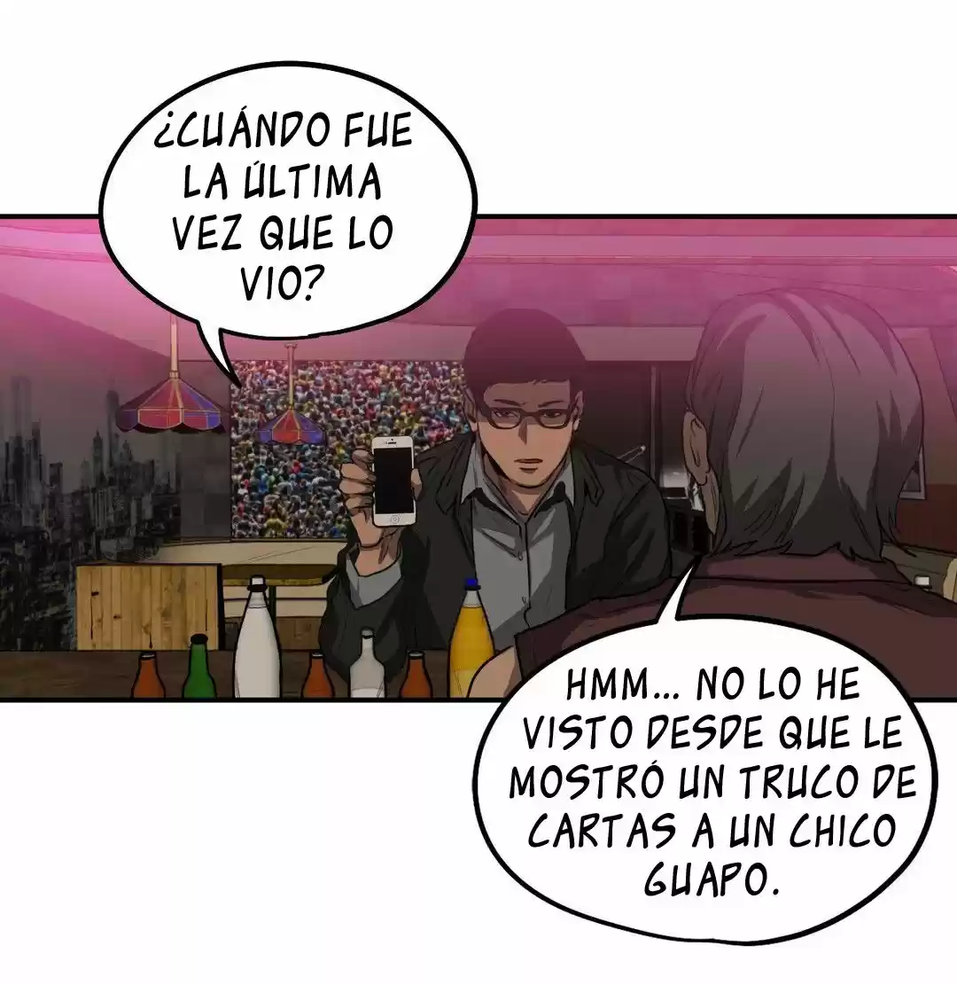 KILLING STALKING (2016) - Capítulo 23 - Página 162 - LectorTMOo
