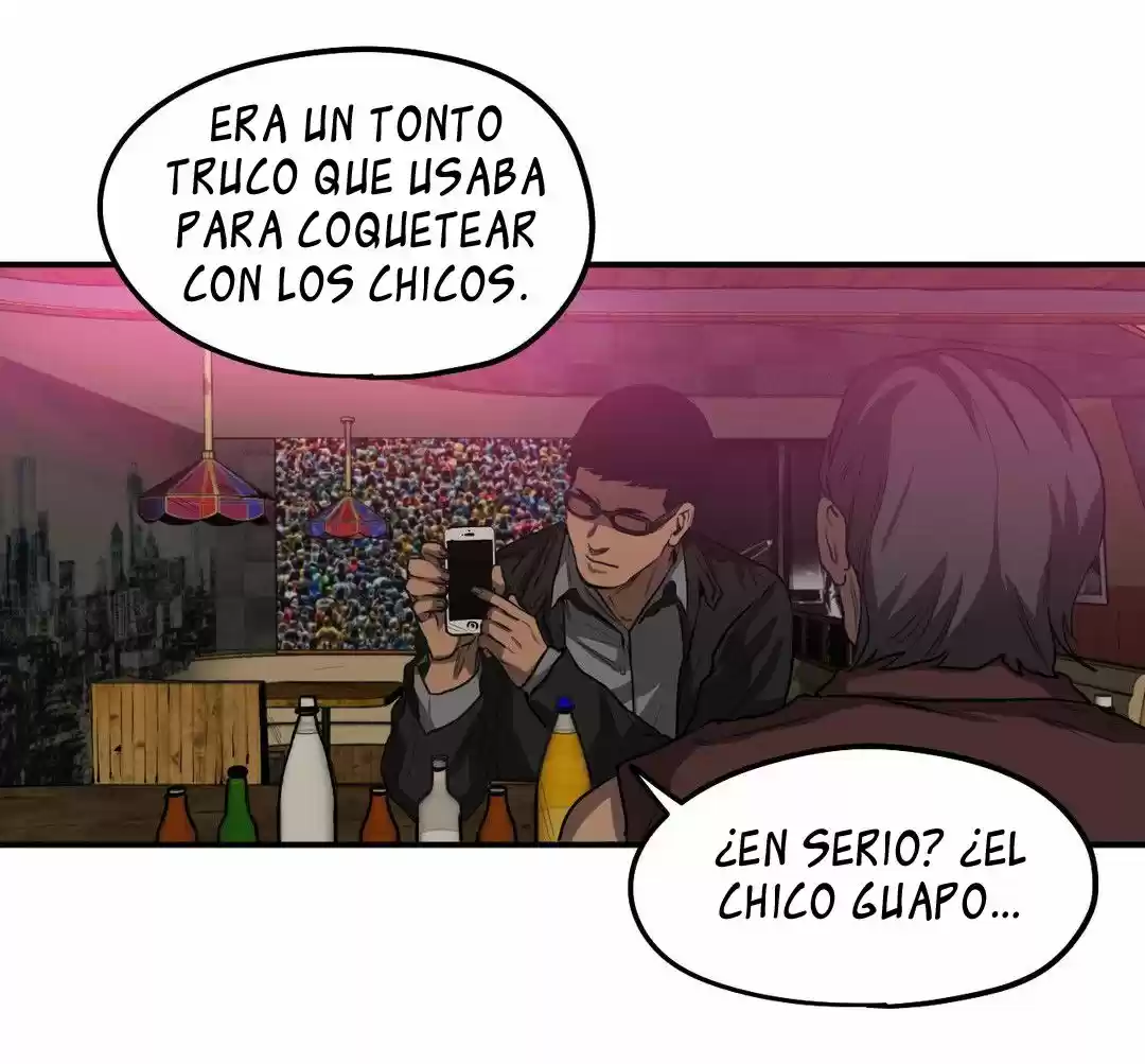 KILLING STALKING (2016) - Capítulo 23 - Página 163 - LectorTMOo