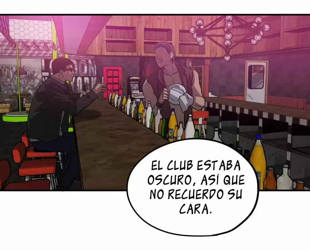 KILLING STALKING (2016) - Capítulo 23 - Página 165 - LectorTMOo