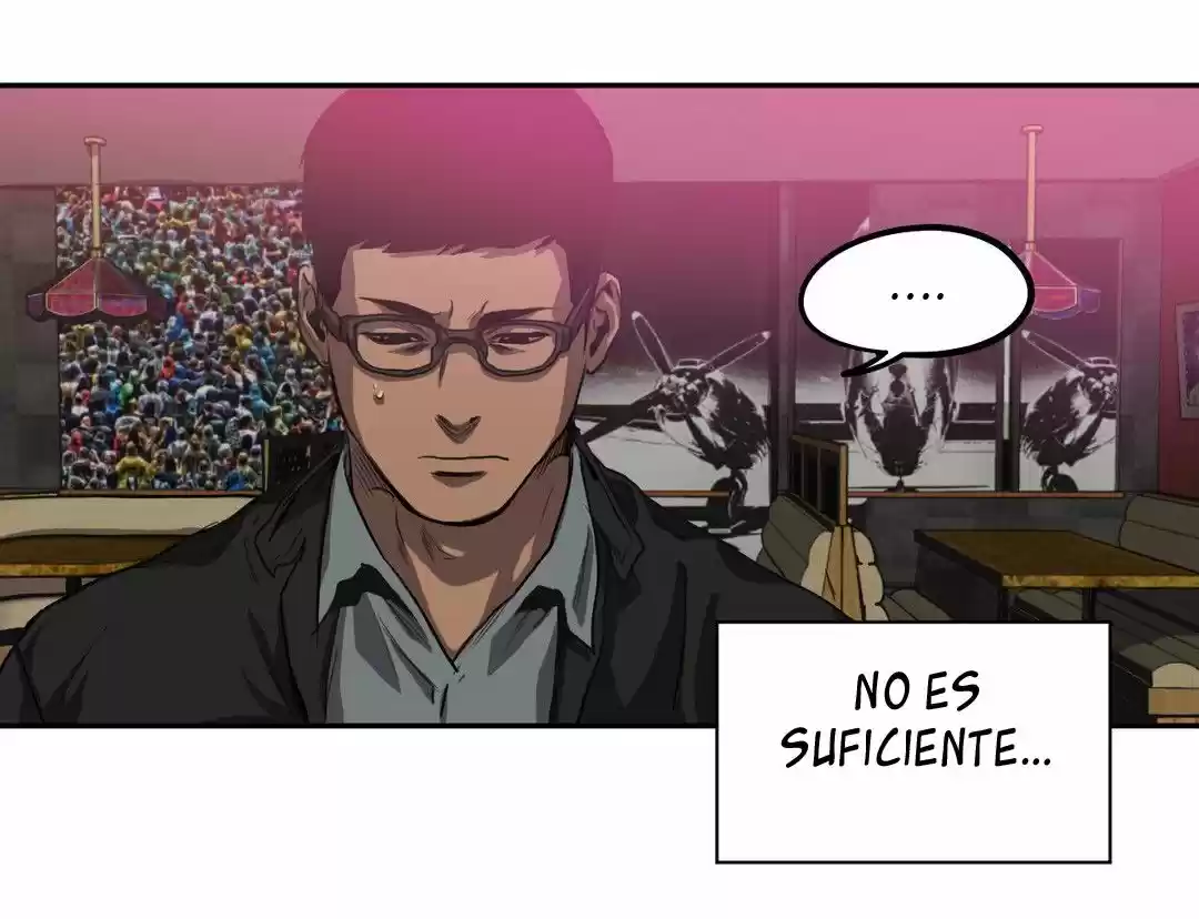 KILLING STALKING (2016) - Capítulo 23 - Página 167 - LectorTMOo