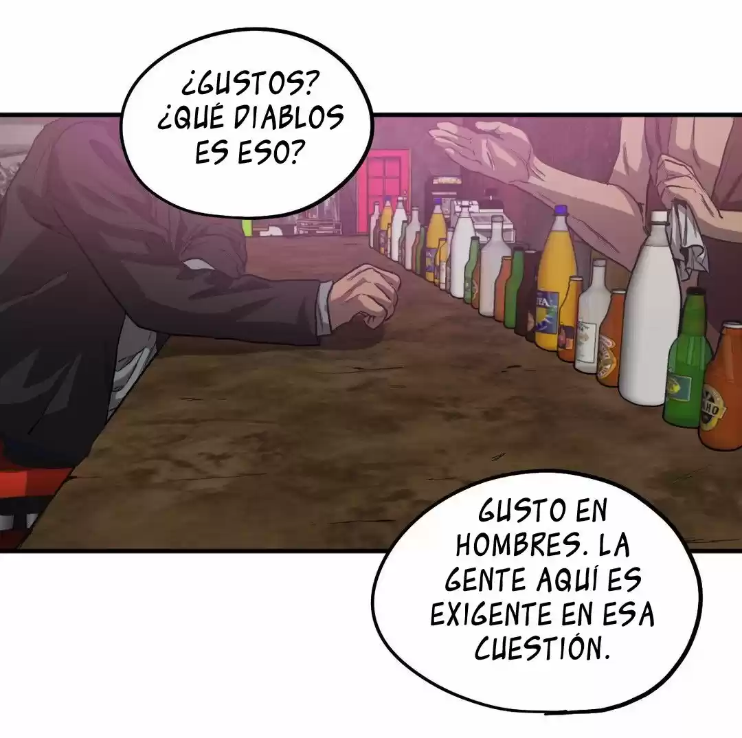 KILLING STALKING (2016) - Capítulo 23 - Página 169 - LectorTMOo