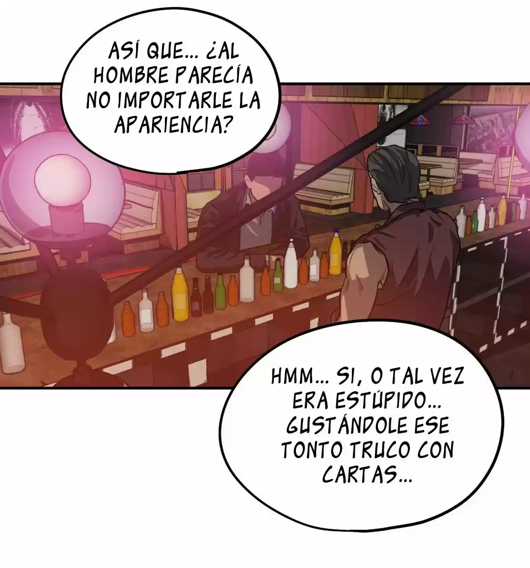 KILLING STALKING (2016) - Capítulo 23 - Página 170 - LectorTMOo